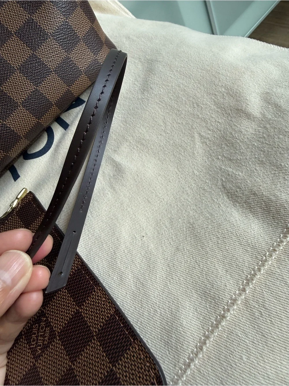 Louis Vuitton Neverfull GM